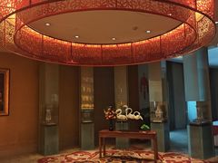 -锦江府中餐厅(电谷雅阁国际大酒店)
