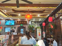 -玉桥餐厅(天坛店)