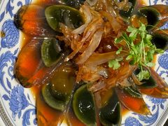 -小厨师·二十年沈家门小海鲜(百井坊巷店)
