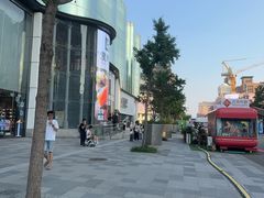 -北京利生体育商厦