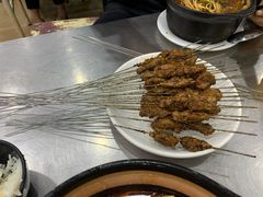 -清真·穆萨砂锅(大皮院店)