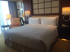 -上海雅居乐万豪侯爵酒店