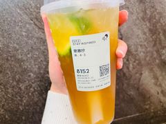 -喜茶(永旺梦乐城店)