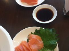-青岛颐海花园酒店总店·自助餐厅