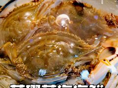 -蓝珊甄选海鲜自助·火锅大排档(近阿那亚店)