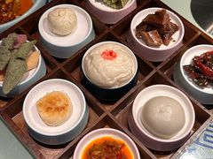 -一味大院•桐庐菜传承店(春江路店)
