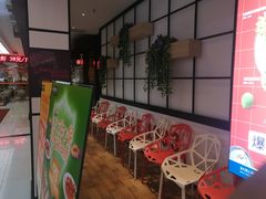 -豪客来牛排(云山大道店)