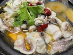 -老砂锅(城北店)