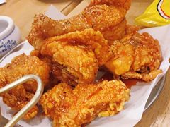 -庭院里的小幸福(开发区万达店)