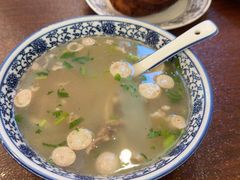 -老三羊汤【北兴隆街店】