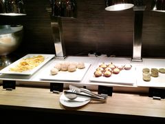-上海大宁福朋喜来登酒店大堂吧(共和新路店)
