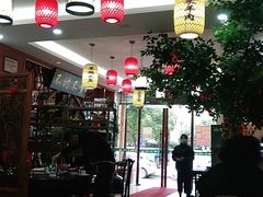 大堂-农家小院(朱雀桥店)