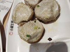 -小杨生煎(周浦万达店)