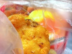 油墩子-新川饮食(新川小区店)