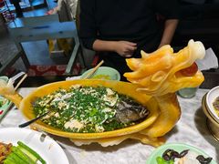 -北平盛世·新京菜·北京烤鸭(劲松·双井店)