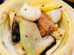 -小胖墩炝锅鱼(天钥桥路店)
