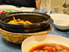 -卞氏菜根香(航空路旗舰店)