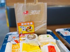 -麦当劳(济泺路店)