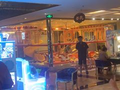 -东方之珠洗浴休闲广场(大港店)