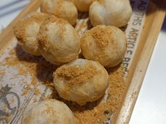 -马邦子·紫苏烤鱼(恒隆广场店)