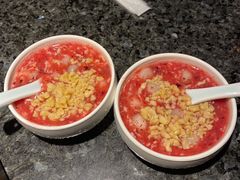 酒糟核桃羹-小城故事·地道宁波味(月湖盛园店)