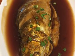 -辣子鸡背(九龙山店)