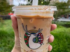 -瑞幸咖啡(东方通信科技园店)