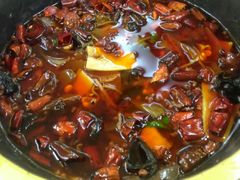 -成都驻京办餐厅(蜀都宾馆店)