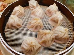 南翔小笼包-百家鸡味馆(清泰店)