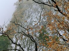 -终南山南五台景区