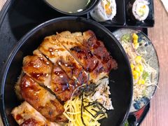 -左舞和风屋便当(金地店)