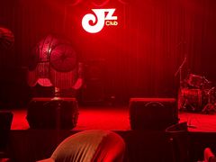 -JZ Club 爵士酒吧(上海店)