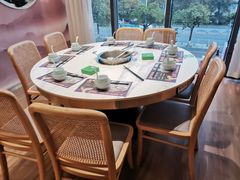 -马家斑.鲜鱼火锅(松湖万科店)