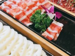 -火社火锅(平安大街店)