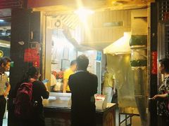 门面-咏春葱油饼(德政中路店)