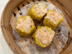-粤珍轩·家宴·广式茶点(新城广场店)