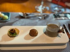 -北京古城老院厉晓麟精致菜