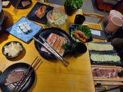 -炭治郎烧肉(滨江和城店)