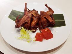 -蔡澜点心·粤菜(月星环球港店)