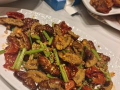 -恒盛居回族饭店