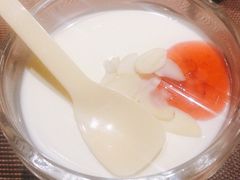 杏仁豆腐-割烹旭日本料理(龙湖狮山天街店)
