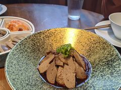 -南园民国茶楼餐厅·常州菜(北大街店)