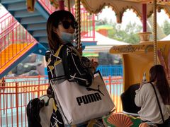 -青岛方特梦幻王国