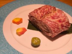 -隐炉和牛烧肉店(群力店)