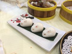 -东湖国际大酒店叠石酒楼