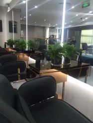 -那茉 Hair Salon