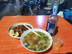 -吴长子卤菜馆(统一街店)