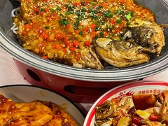 -堂瓦里·33年传统赣菜(第一街区店)