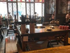 -重庆渝达老火锅(春熙路店)