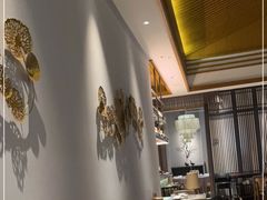 大堂-金鸭季·北京烤鸭(深业上城店)